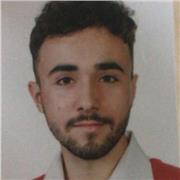 Estudiante del doble grado en biotecnologia y farmacia ofrece clases intensivas de biologia